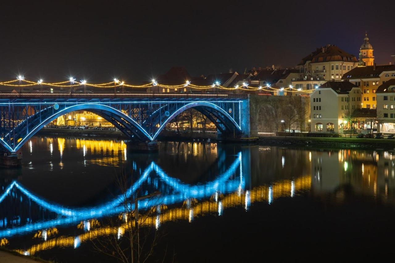 Guest House Pohorska Kavarna Maribor Exterior foto