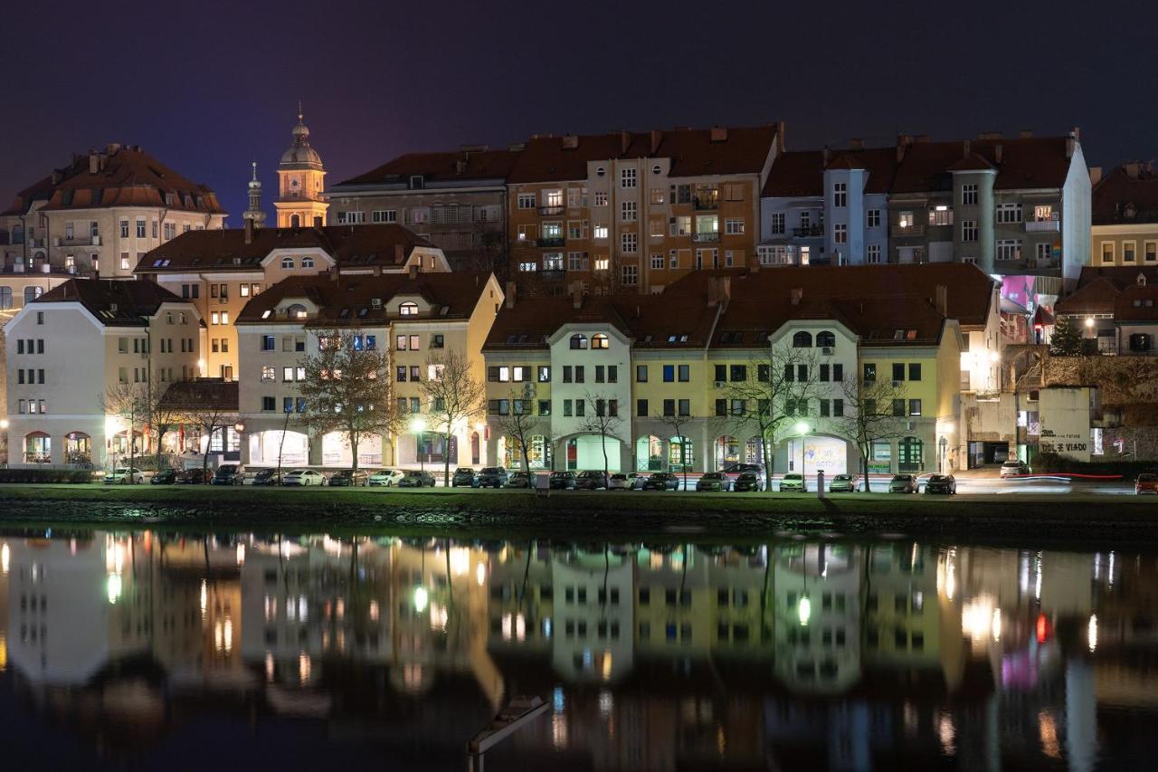 Guest House Pohorska Kavarna Maribor Exterior foto