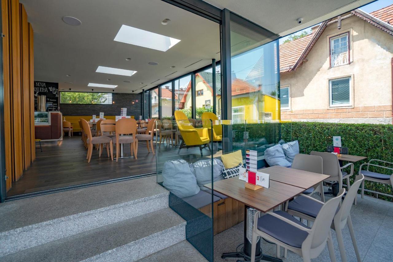 Guest House Pohorska Kavarna Maribor Exterior foto